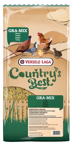 Verselelaga country best gramix sierduif gebroken mais