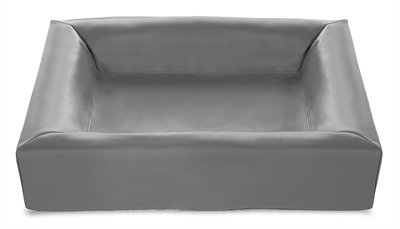 Bia bed hondenmand grijs 60X70X12CM
