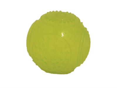 Glow in the dark bal
