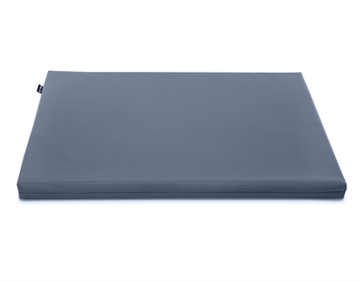 Bia Bed matras outdoor ligbed blauw 59 x 44 x 5 cm