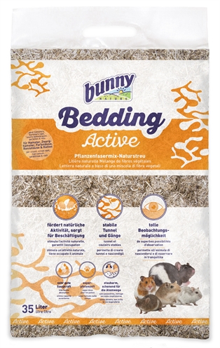 Bunny nature bunnybedding active