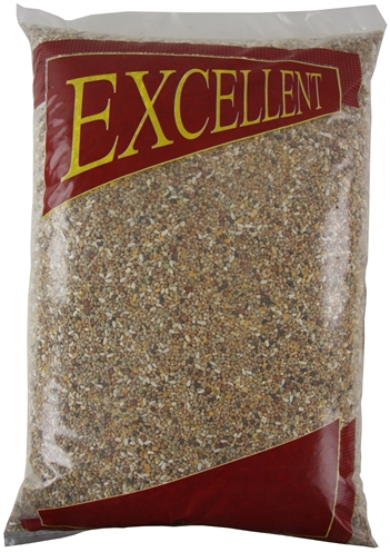 Excellent Sierduiven Voer 25 Kg