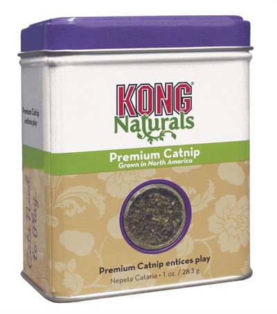 Kong kat catnip navulling