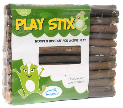 Happy pet playstix