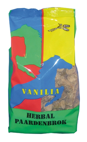 Vanilia Herbal 1 Kg