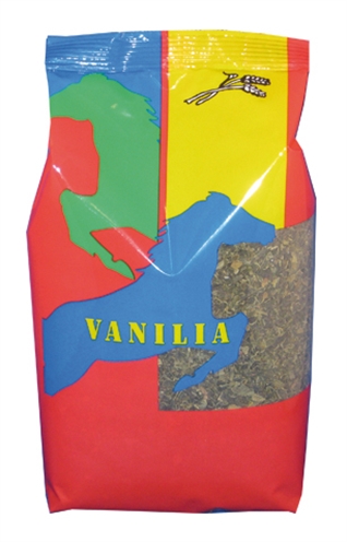 Vanilia Ijslands Zeewier 1 Kg