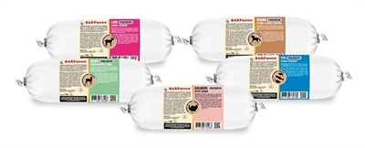 Barfmenu Deluxe Premium 10x1 Kg product afbeelding