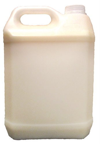 Petcomfort citro fris extra reinigingsmiddel 5L product afbeelding