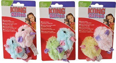 Kong kat kitten muis product afbeelding