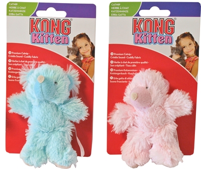Kong kat kitten teddy bear product afbeelding