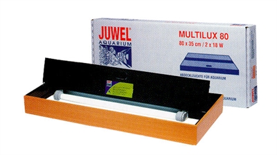Highlight lichtkap 80x35 beuk 2x28w product afbeelding