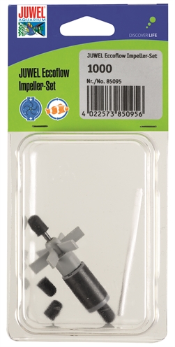 Juwel pomprad+as+ashouder ecco 1000 product afbeelding