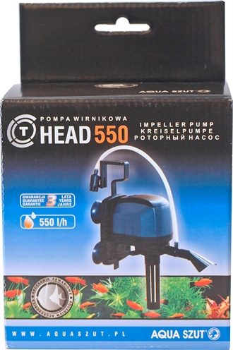 Aquaszut binnenfilter thead product afbeelding