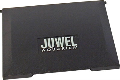 Juwel voerklep mono/duolux zwart product afbeelding