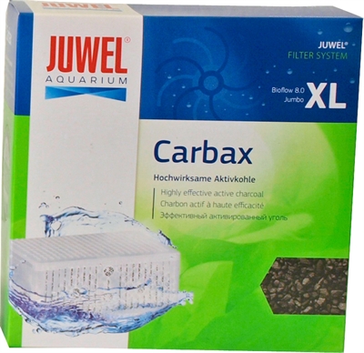 Juwel carbax bioflow 8.0 jumbo product afbeelding