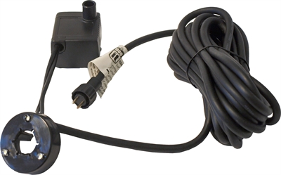 Dogit dogit pomp met led lamp product afbeelding