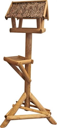 Voederhuis br teen+voerplateau product afbeelding