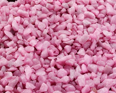 Aquadella glamour steen antiek roze product afbeelding