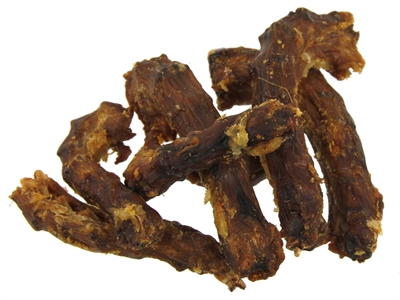 Petsnack Kippennek 1 Kg product afbeelding
