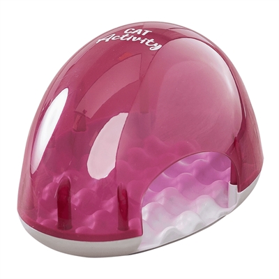 Trixie cat activity snack box slow feed product afbeelding