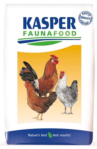 Kasper faunafood legkorrel product afbeelding