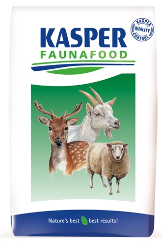 Kasper faunafood schapenkorrel onderhoud product afbeelding