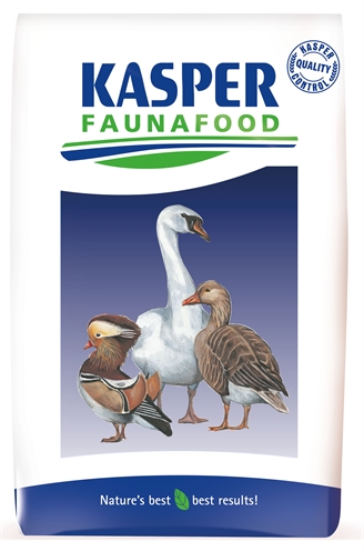 Kasper faunafood eendengraan product afbeelding