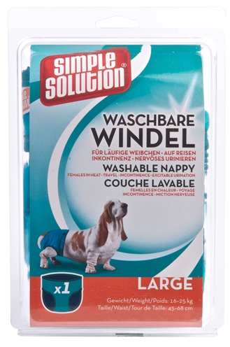 Simple solution luier wasbaar product afbeelding