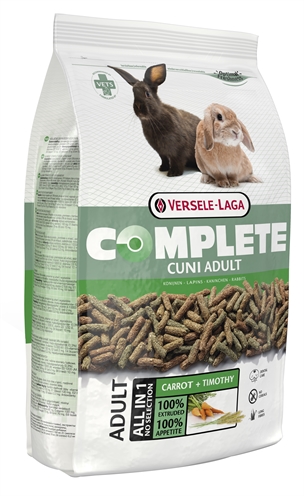 Verselelaga complete cuni konijn adult product afbeelding