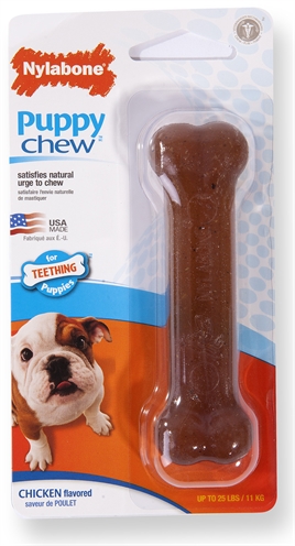 Nylabone durable chew puppy product afbeelding