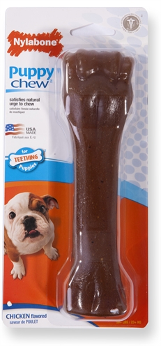 Nylabone durable chew puppy product afbeelding