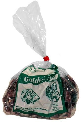 Golden Food Dobbelsteentjes Hart 10x500 Gr product afbeelding