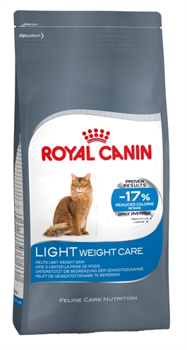 Royal Canin Light 400 Gr