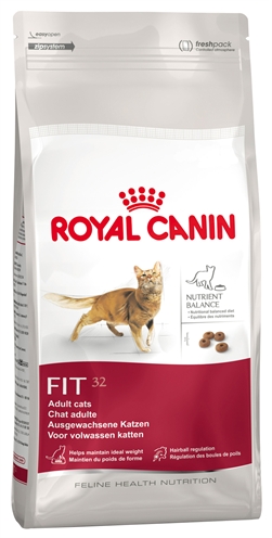 Royal Canin Fit 10 kg product afbeelding