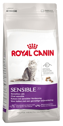 Royal canin sensible 10 kg