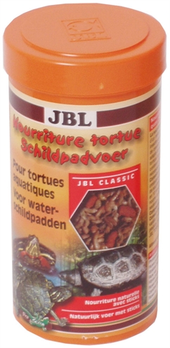 Jbl schildpadvoer product afbeelding