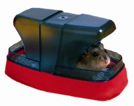 Savic hamstertoilet product afbeelding