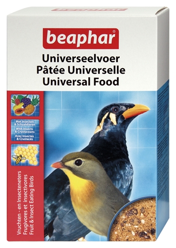 Beaphar universeelvoer product afbeelding