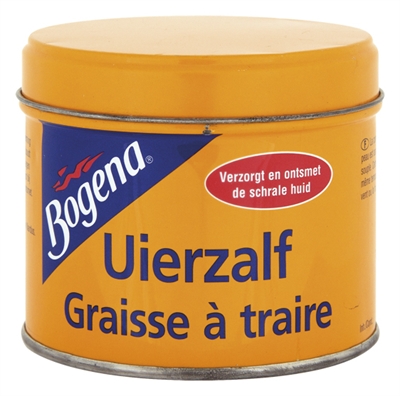 Bogena uierzalf product afbeelding