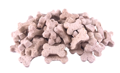 Jack Doggies Inimini Wit 10 Kg product afbeelding