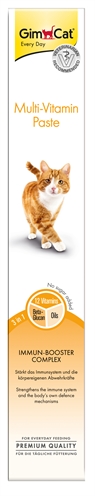 Gimcat multivitaminepasta product afbeelding