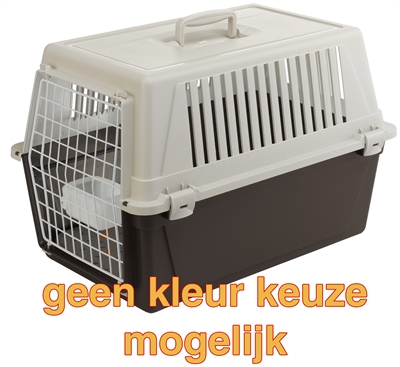 Ferplast atlas met kussen assorti product afbeelding
