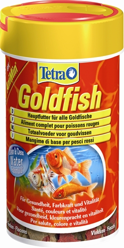 Tetra Animin Goudvis - Vissenvoer - 100ml