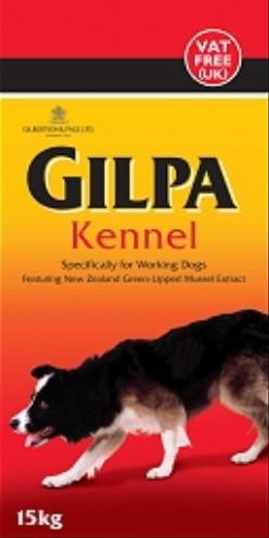 Gilpa kennel product afbeelding