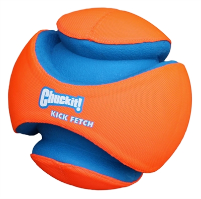 Chuckit kick fetch product afbeelding