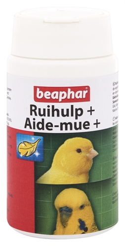 Beaphar ruihulp+ product afbeelding