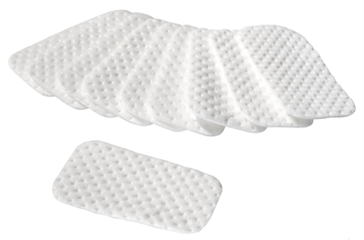 D&d sanitary pads one size fits all product afbeelding