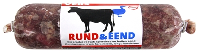 Excellent Vers Rund/Eend 250 Gr