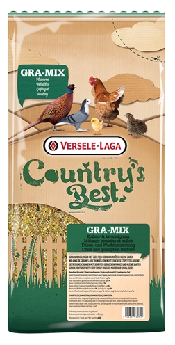 Verselelaga gramix kuiken&kwartelgraan product afbeelding