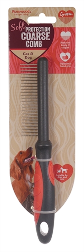 Kam ruig product afbeelding